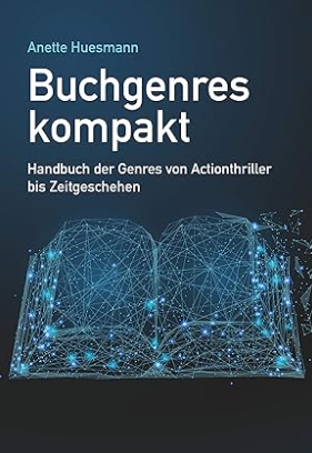 Buch: Buchgenres Kompakt