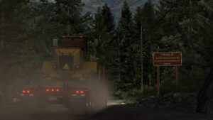 amarican-truck-simulator: Sonderfrachten