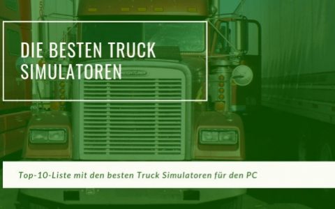 Bester Truck Simulator PC Top 10