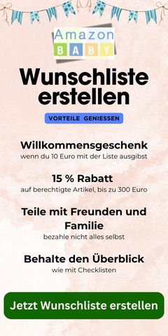 Checklisteo Baby Banner