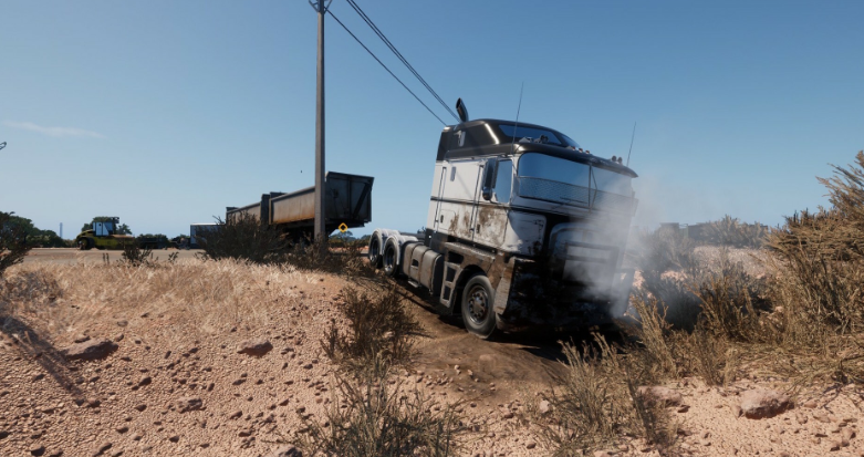 screen vom entwickler